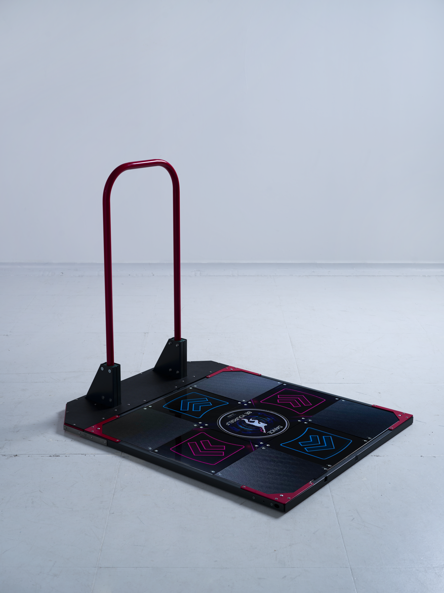 Dance mat LTEK EX PRO 2 & The Handbar